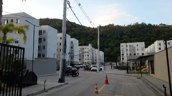 Apartamento - 2 Quartos - Rio de Janeiro - Ocupado — foto 2