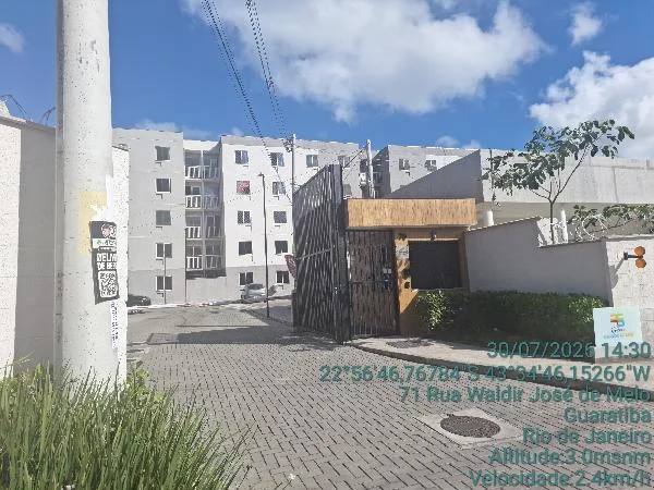 Apartamento - 2 Quartos - Rio de Janeiro - Ocupado — foto 2