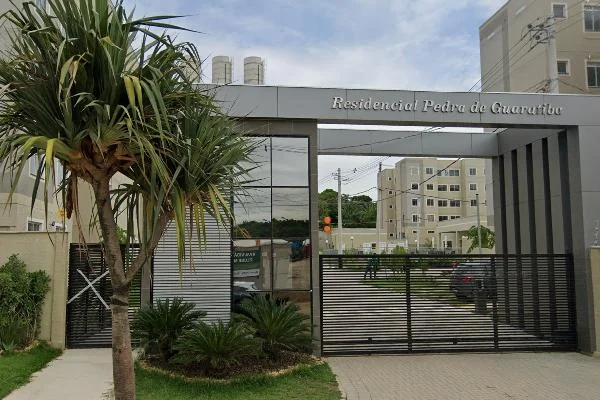 Apartamento - 2 Quartos - Rio de Janeiro - Ocupado — foto 2