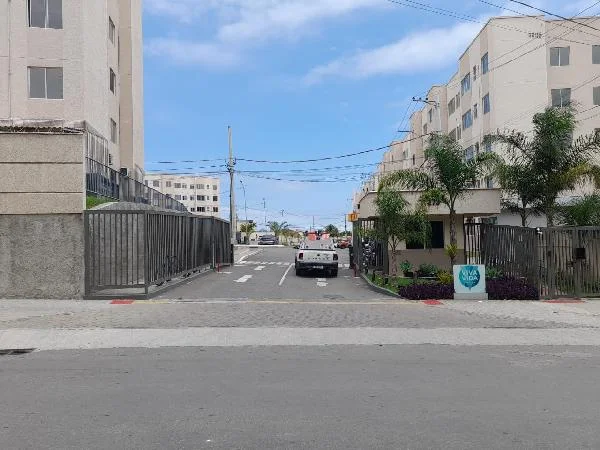 Apartamento - 2 Quartos - Rio de Janeiro - Ocupado — foto 2