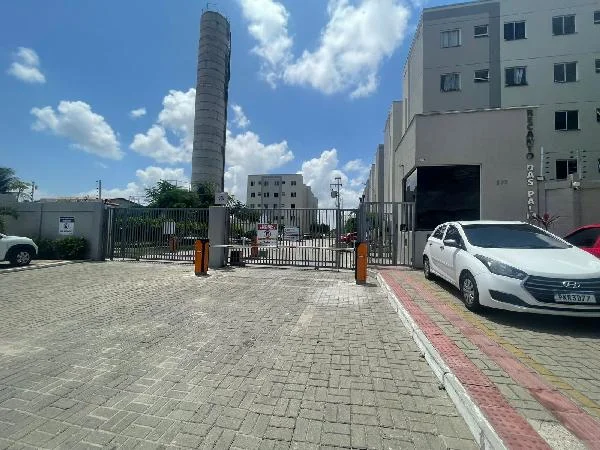 Apartamento - Fortaleza - Ocupado — foto 2