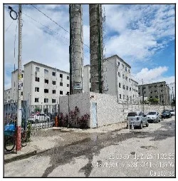 Apartamento - Fortaleza - Ocupado — foto 2