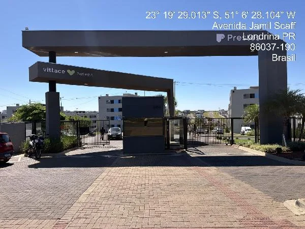 Apartamento - 2 Quartos - Londrina — foto 2