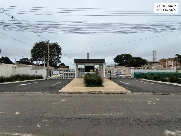 Apartamento - Campo Largo — foto 2