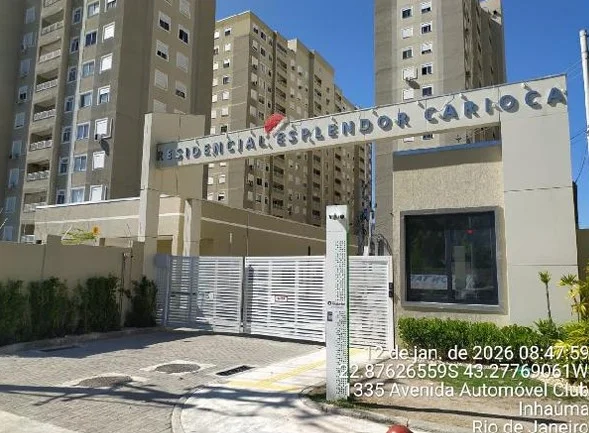 Apartamento - Rio de Janeiro - Ocupado — foto 2