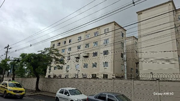Apartamento - 2 Quartos - Rio de Janeiro - Ocupado — foto 2