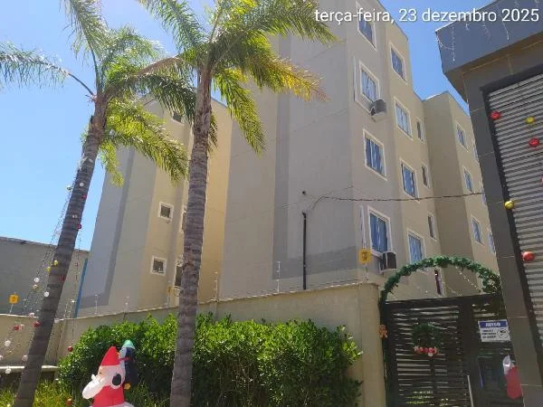 Apartamento - 2 Quartos - Rio de Janeiro - Ocupado — foto 2