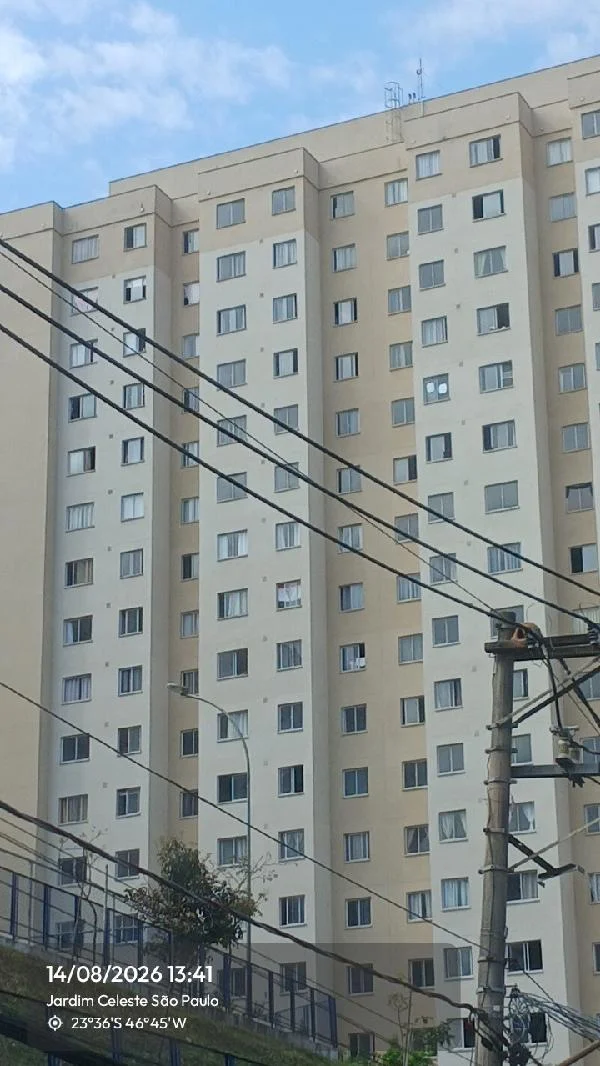 Apartamento - São Paulo — foto 2