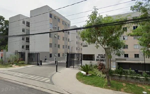 Apartamento - 2 Quartos - Rio de Janeiro - Ocupado — foto 2