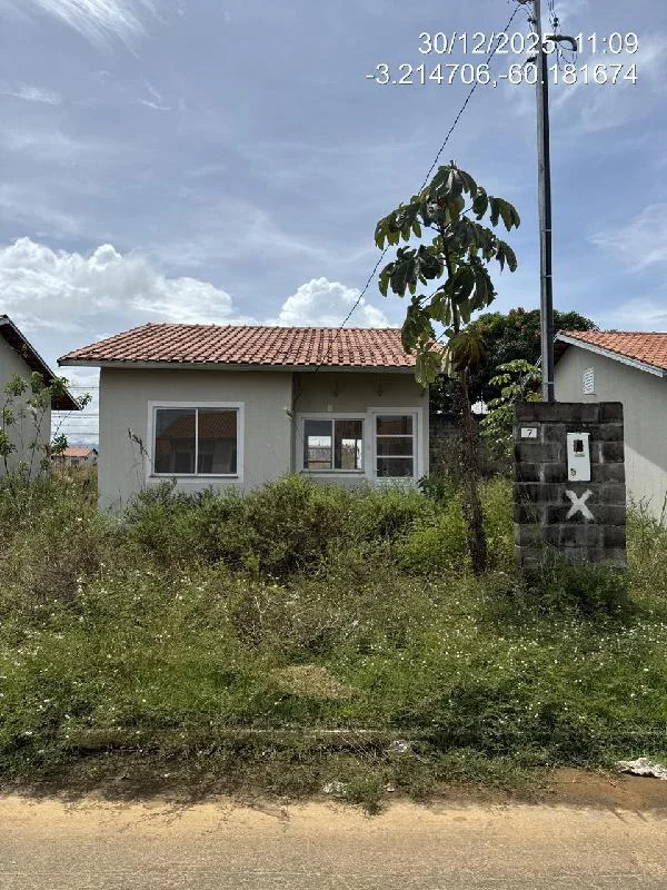 Casa - 2 Quartos - Iranduba - Desocupado — foto 2