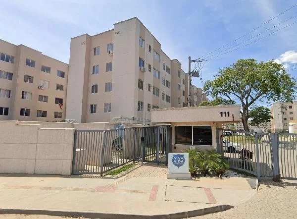 Apartamento - 2 Quartos - Rio de Janeiro - Ocupado — foto 2