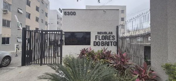 Apartamento - 2 Quartos - Rio de Janeiro - Ocupado — foto 2