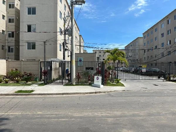 Apartamento - 1 Quartos - Rio de Janeiro - Desocupado — foto 2