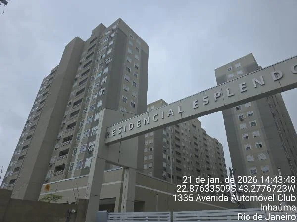 Apartamento - 1 Quartos - Rio de Janeiro - Ocupado — foto 2