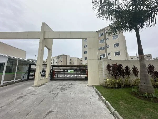 Apartamento - Palhoça — foto 2