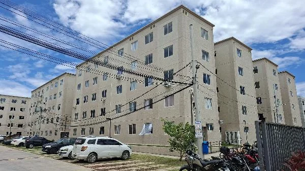 Apartamento - 2 Quartos - Rio de Janeiro - Ocupado — foto 2