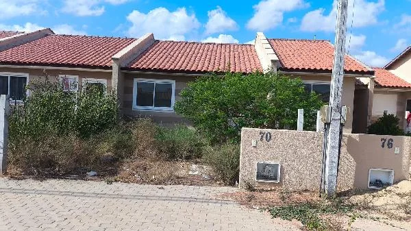 Casa - Sao Goncalo do Amarante - Desocupado — foto 2