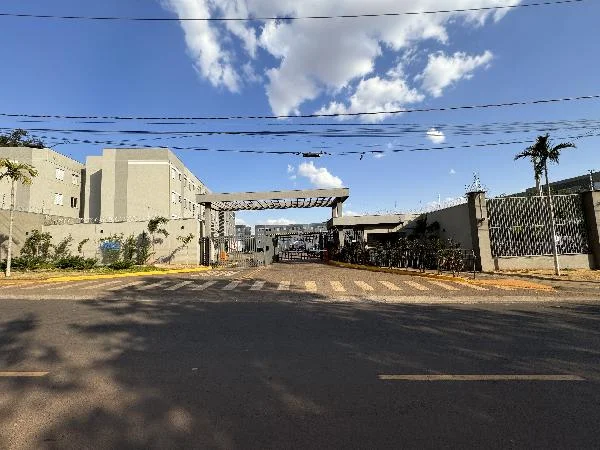 Apartamento - 2 Quartos - Ribeirao Preto - Ocupado — foto 2
