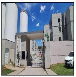 Apartamento - Nova Iguacu - Ocupado — foto 2