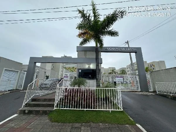 Apartamento - 2 Quartos - Jaboatao dos Guararapes - Ocupado — foto 2