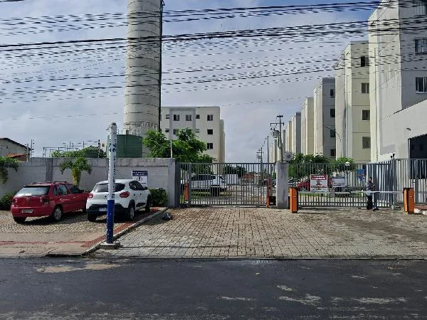 Apartamento - Fortaleza - Ocupado — foto 2