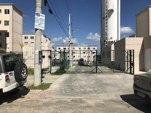 Apartamento - 2 Quartos - Salvador - Desocupado — foto 2