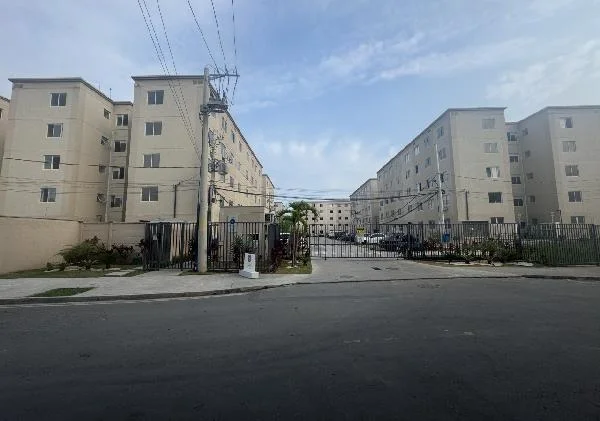 Apartamento - 2 Quartos - Rio de Janeiro - Ocupado — foto 2