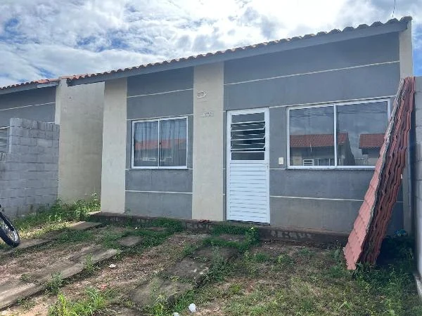Casa - 2 Quartos - Raposa - Ocupado — foto 2