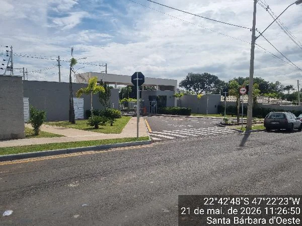 Apartamento - 2 Quartos - Santa Barbara D'oeste - Ocupado — foto 2