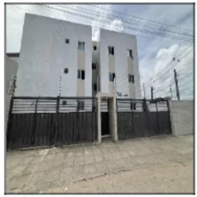 Apartamento - 2 Quartos - Joao Pessoa - Ocupado — foto 2
