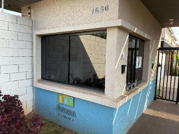 Apartamento - 2 Quartos - Londrina - Ocupado — foto 2