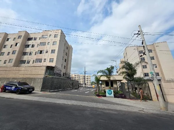 Apartamento - Rio de Janeiro - Ocupado — foto 2
