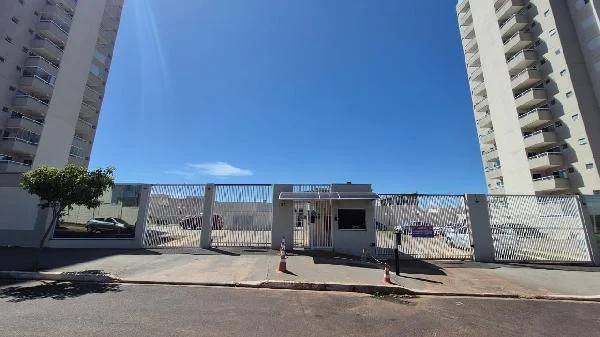 Apartamento - 2 Quartos - Uberlandia - Ocupado — foto 2