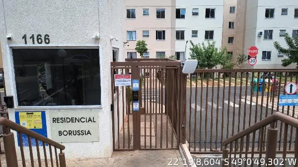 Apartamento - 2 Quartos - Bauru - Ocupado — foto 2