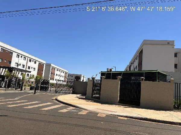 Apartamento - Ribeirao Preto - Ocupado — foto 2