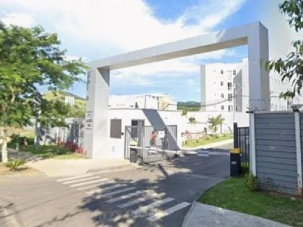 Apartamento - 2 Quartos - Rio de Janeiro - Ocupado — foto 2