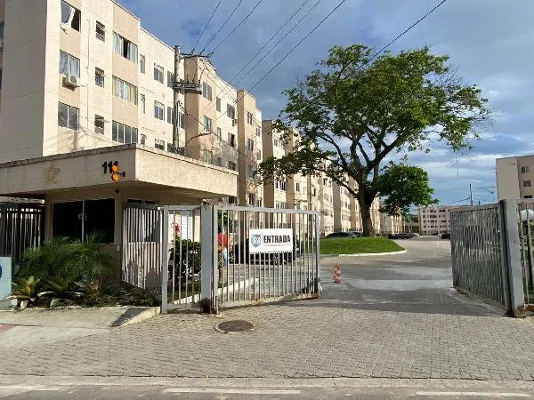 Apartamento - 2 Quartos - Rio de Janeiro - Ocupado — foto 2
