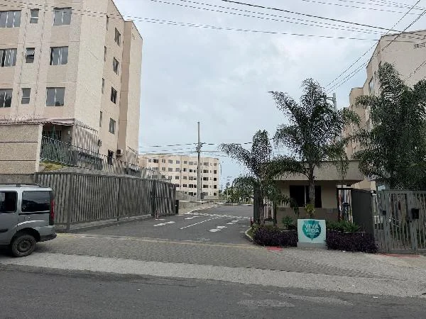 Apartamento - 2 Quartos - Rio de Janeiro - Ocupado — foto 2