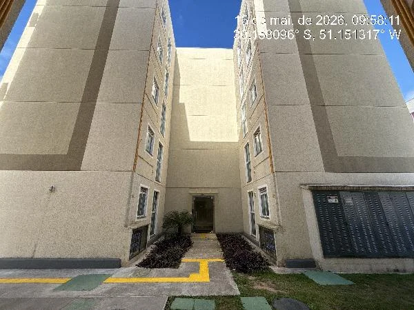 Apartamento - 2 Quartos - Porto Alegre - Desocupado — foto 2