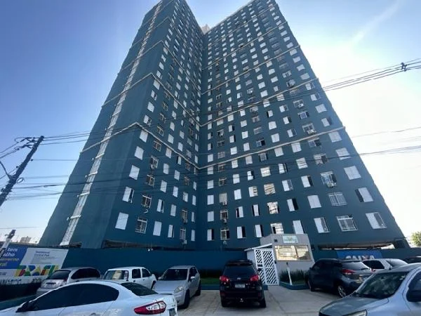 Apartamento - 2 Quartos - São Vicente — foto 2
