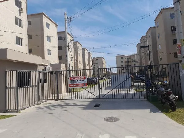 Apartamento - 2 Quartos - Rio de Janeiro - Ocupado — foto 2