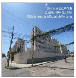Apartamento - 2 Quartos - Rio de Janeiro - Ocupado — foto 2