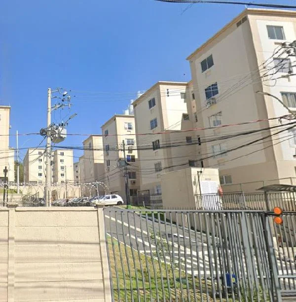 Apartamento - 2 Quartos - Rio de Janeiro - Ocupado — foto 2