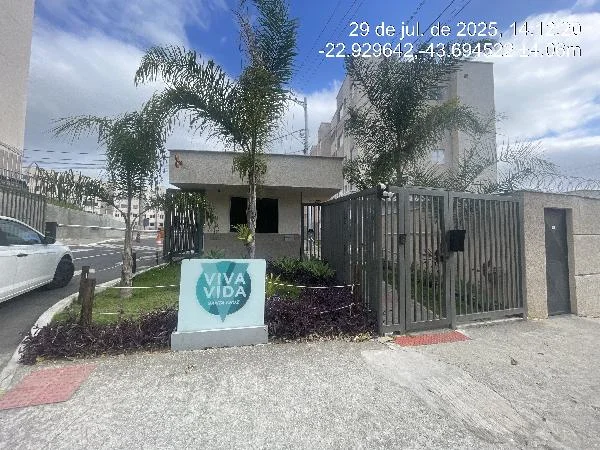 Apartamento - 2 Quartos - Rio de Janeiro - Ocupado — foto 2