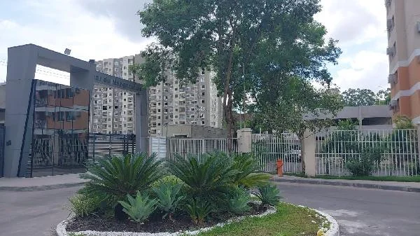 Apartamento - 1 Quartos - Sao Goncalo - Ocupado — foto 2
