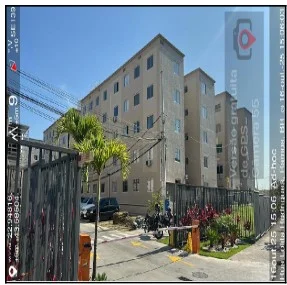 Apartamento - Rio de Janeiro - Desocupado — foto 2