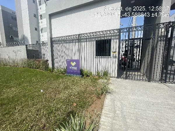 Apartamento - 2 Quartos - Rio de Janeiro - Ocupado — foto 2