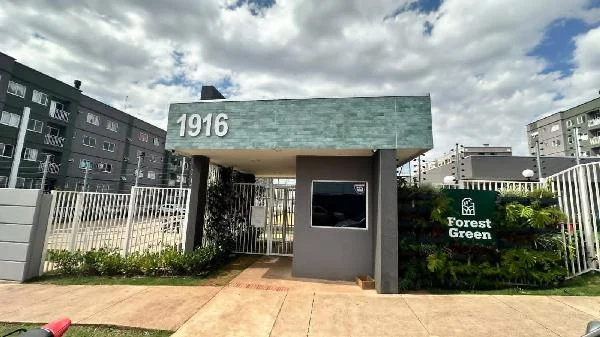 Apartamento - 2 Quartos - Cascavel — foto 2