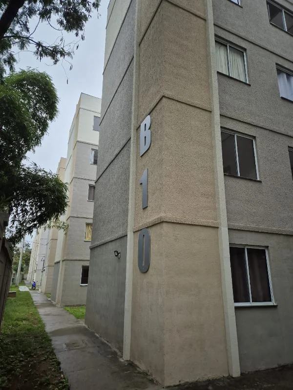 Apartamento - 2 Quartos - Sao Joao Del Rei - Ocupado — foto 2