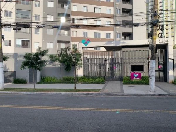 Apartamento - Sao Paulo - Ocupado — foto 2